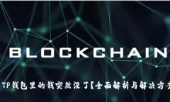  TP钱包里的钱突然没了？全面解析与解决方案