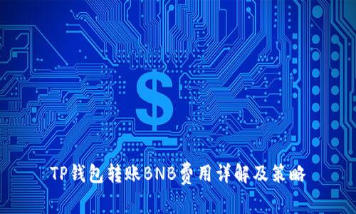 TP钱包转账BNB费用详解及策略