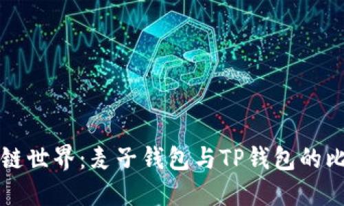 探索区块链世界：麦子钱包与TP钱包的比较与应用