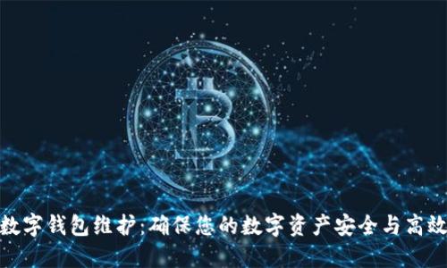数字钱包维护：确保您的数字资产安全与高效