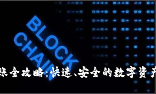 TP钱包转账全攻略：快速、安全的数字资产转移指南