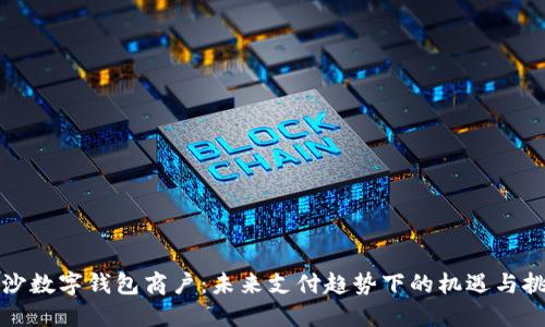 长沙数字钱包商户：未来支付趋势下的机遇与挑战